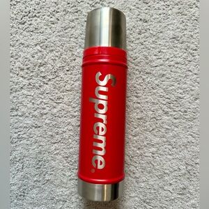 Supreme Stanley 20 oz. Vacuum Insulated Bottle
